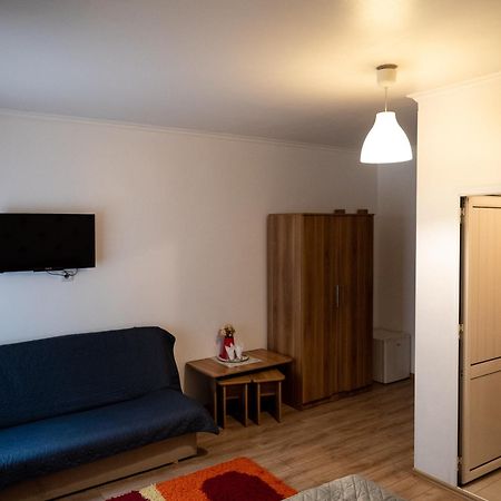 Guesthouse Magic Baile Herculane Bagian luar foto